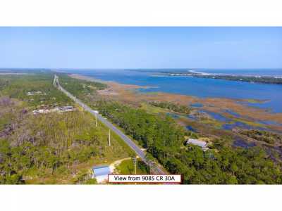 Residential Land For Sale in Port Saint Joe, Florida