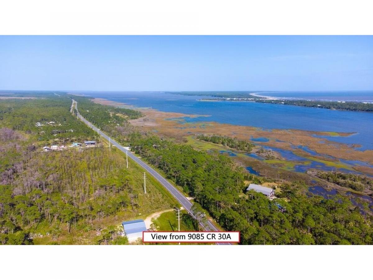 Picture of Residential Land For Sale in Port Saint Joe, Florida, United States