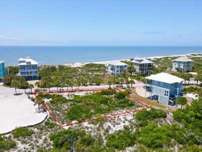 Residential Land For Sale in Cape San Blas, Florida