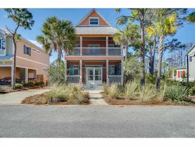 Home For Sale in Cape San Blas, Florida