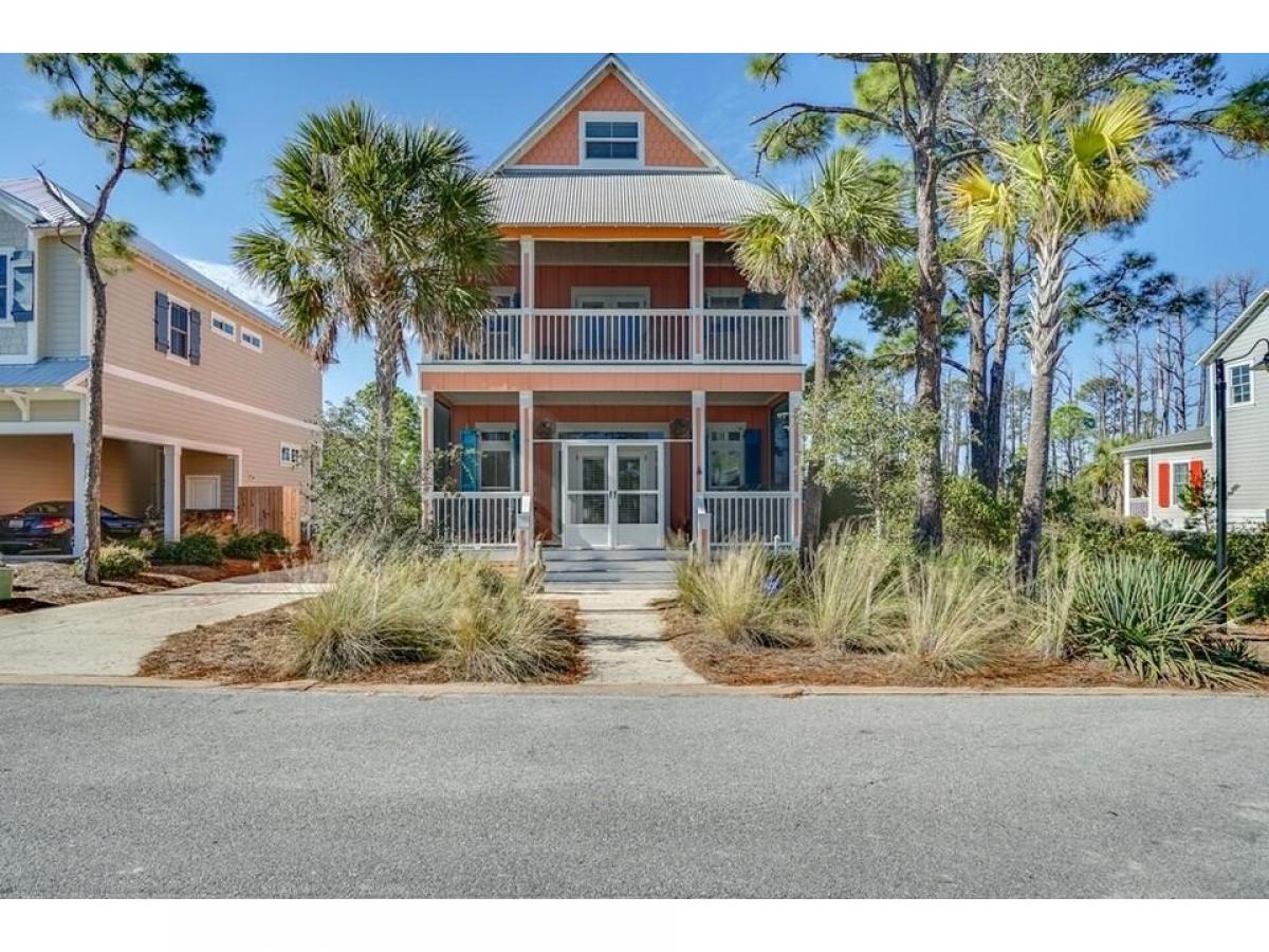 Picture of Home For Sale in Cape San Blas, Florida, United States