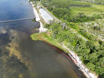 Residential Land For Sale in Carrabelle, Florida