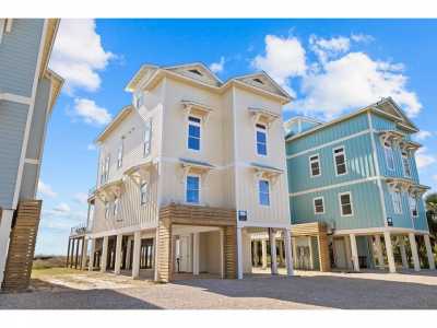 Home For Sale in Cape San Blas, Florida