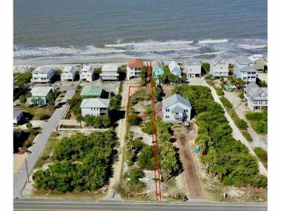 Residential Land For Sale in Port Saint Joe, Florida