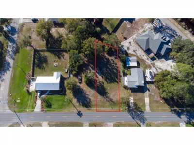 Residential Land For Sale in Port Saint Joe, Florida