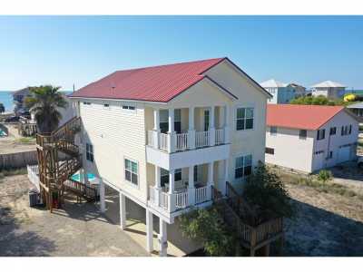 Home For Sale in Saint George Island, Florida