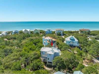 Home For Sale in Saint George Island, Florida