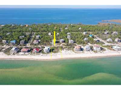 Residential Land For Sale in Saint George Island, Florida