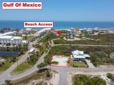 Residential Land For Sale in Port Saint Joe, Florida