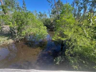 Residential Land For Sale in Wewahitchka, Florida