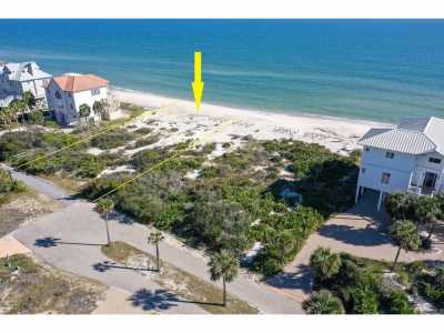 Residential Land For Sale in Saint George Island, Florida