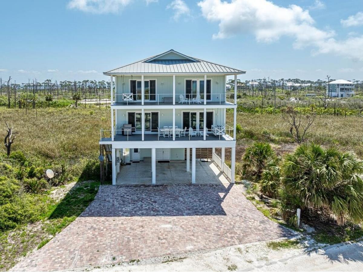 Picture of Home For Sale in Cape San Blas, Florida, United States