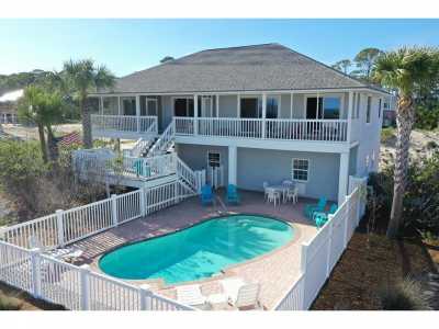 Home For Sale in Saint George Island, Florida