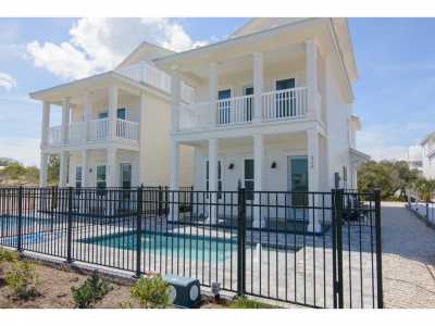 Home For Sale in Saint George Island, Florida