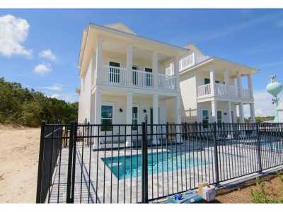 Home For Sale in Saint George Island, Florida