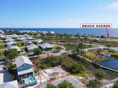 Residential Land For Sale in Port Saint Joe, Florida