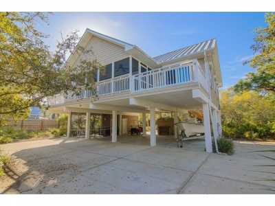 Home For Sale in Saint George Island, Florida