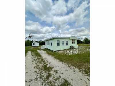 Home For Sale in Port Saint Joe, Florida