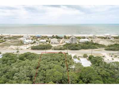 Residential Land For Sale in Saint George Island, Florida