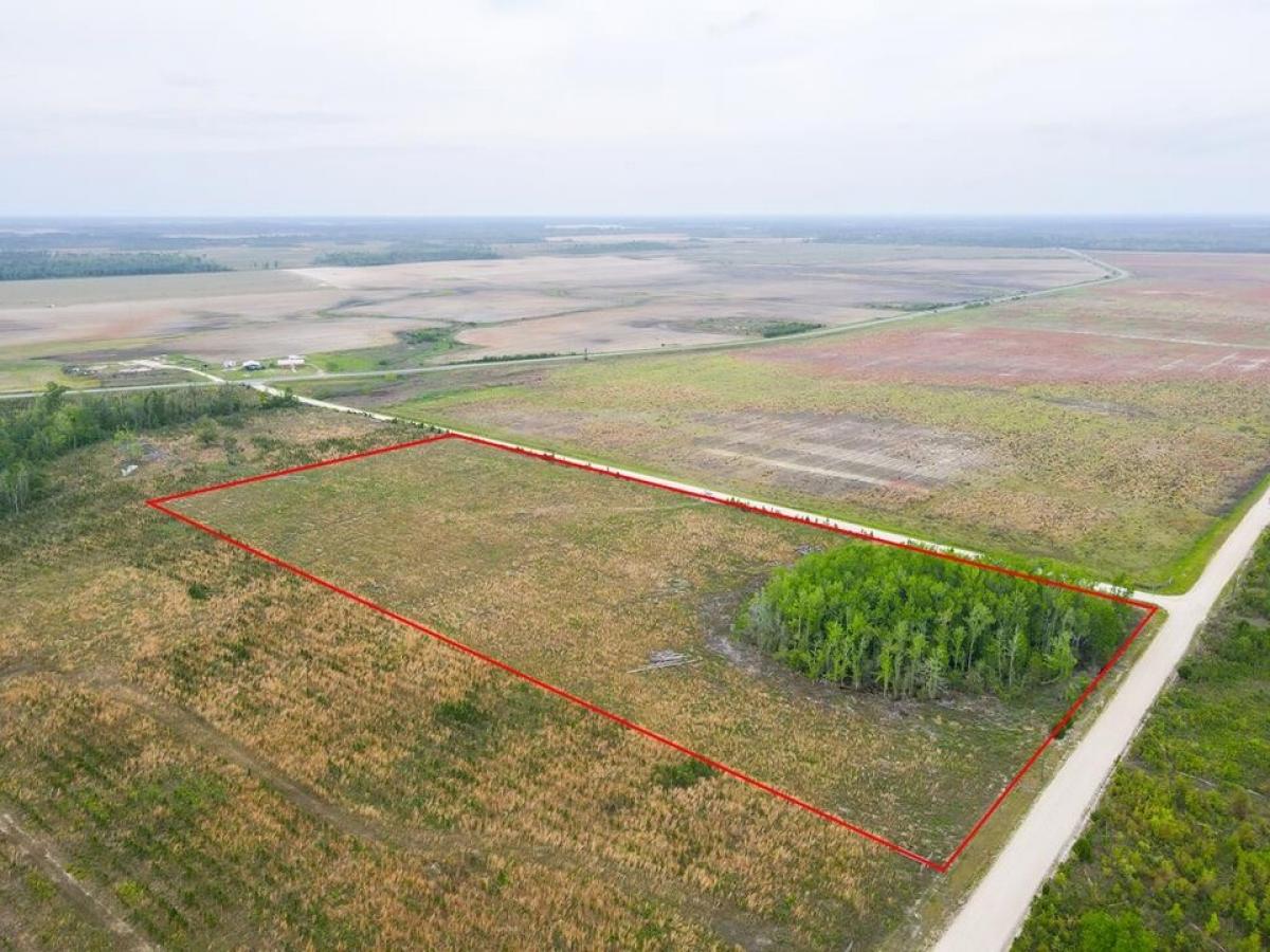 Picture of Residential Land For Sale in Kinard, Florida, United States