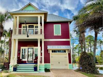 Home For Sale in Cape San Blas, Florida