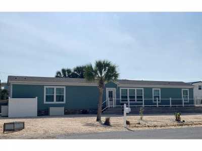 Home For Sale in Mexico Beach, Florida