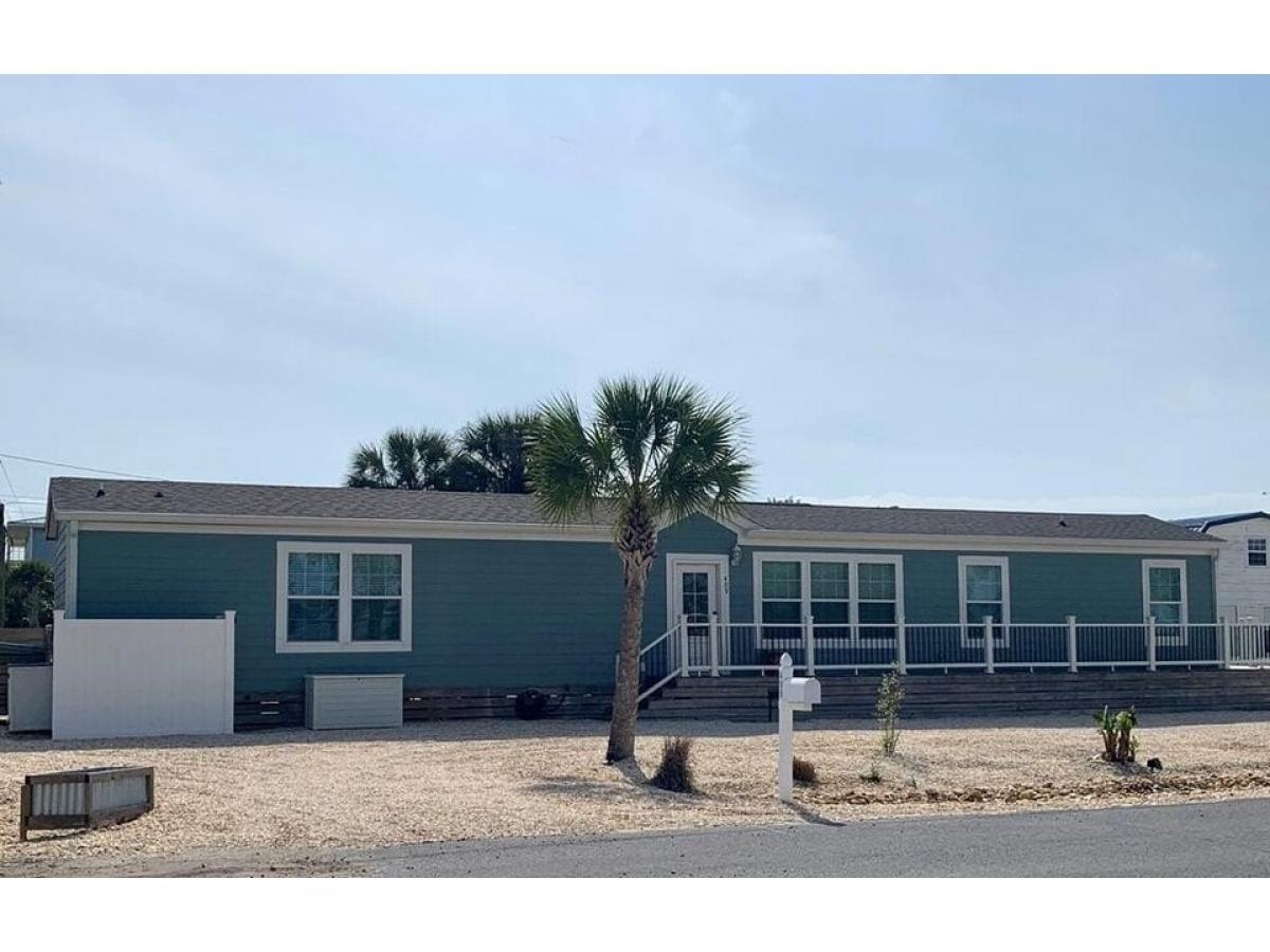 Picture of Home For Sale in Mexico Beach, Florida, United States