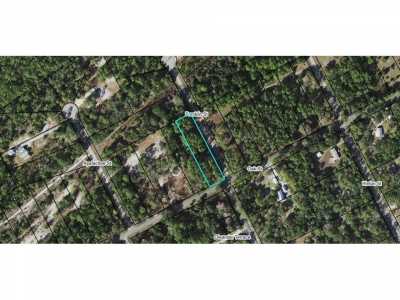 Residential Land For Sale in Carrabelle, Florida