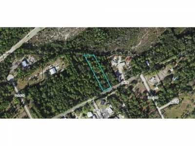 Residential Land For Sale in Carrabelle, Florida