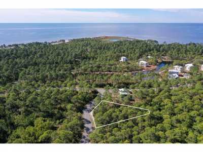 Residential Land For Sale in Saint Teresa, Florida