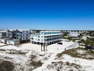 Home For Sale in Mexico Beach, Florida