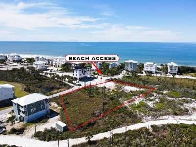 Residential Land For Sale in Cape San Blas, Florida