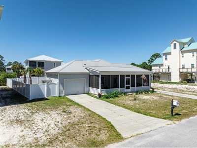 Home For Sale in Cape San Blas, Florida