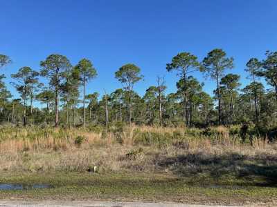 Residential Land For Sale in Port Saint Joe, Florida