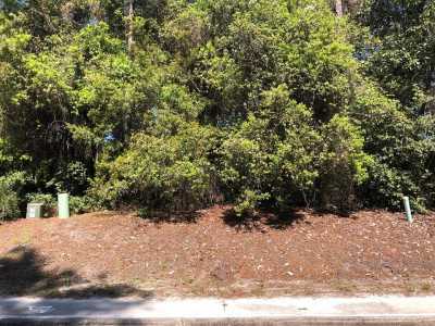 Residential Land For Sale in Carrabelle, Florida