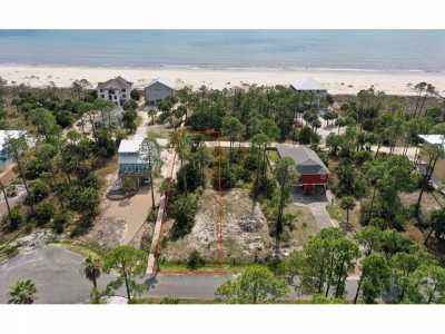 Residential Land For Sale in Port Saint Joe, Florida