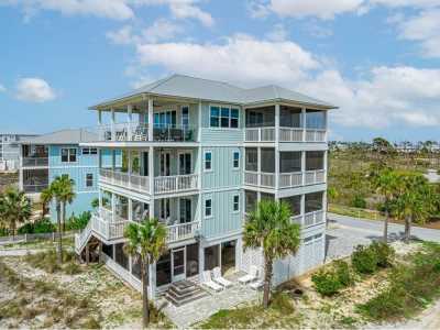 Home For Sale in Cape San Blas, Florida