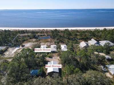 Home For Sale in Carrabelle, Florida