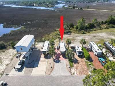 Residential Land For Sale in Carrabelle, Florida