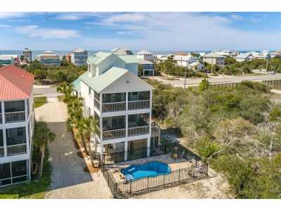 Home For Sale in Cape San Blas, Florida