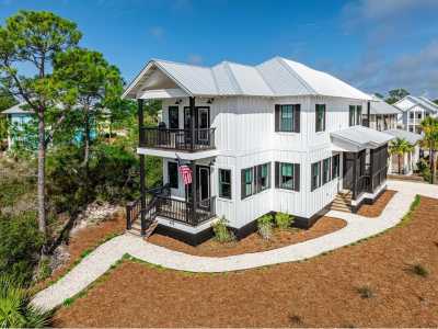 Home For Sale in Cape San Blas, Florida