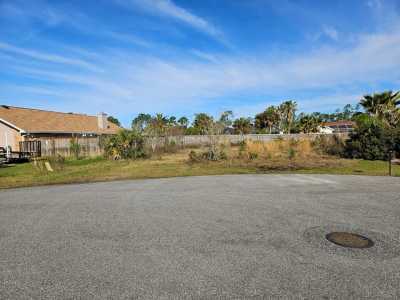 Residential Land For Sale in Port Saint Joe, Florida