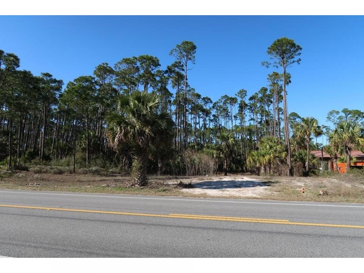 Picture of Residential Land For Sale in Port Saint Joe, Florida, United States