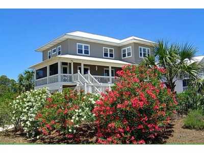 Home For Sale in Saint George Island, Florida