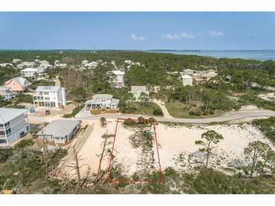 Residential Land For Sale in Cape San Blas, Florida