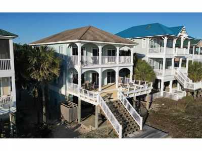 Home For Sale in Port Saint Joe, Florida