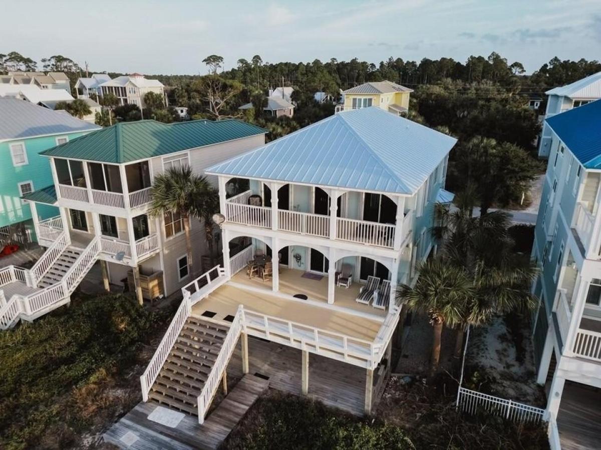 Picture of Home For Sale in Port Saint Joe, Florida, United States