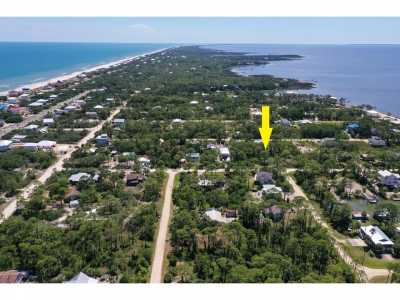 Residential Land For Sale in Saint George Island, Florida