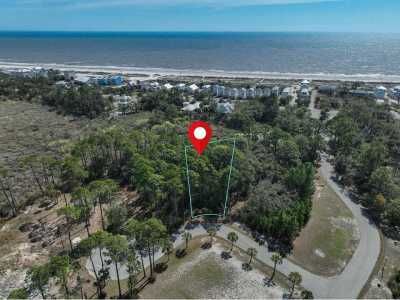 Residential Land For Sale in Cape San Blas, Florida