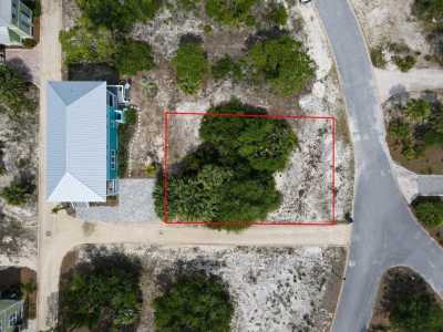 Residential Land For Sale in Cape San Blas, Florida